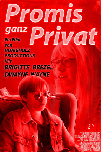 Poster of Promis ganz Privat - Dwayne Wayne