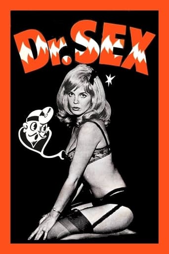 Poster of Dr. Sex