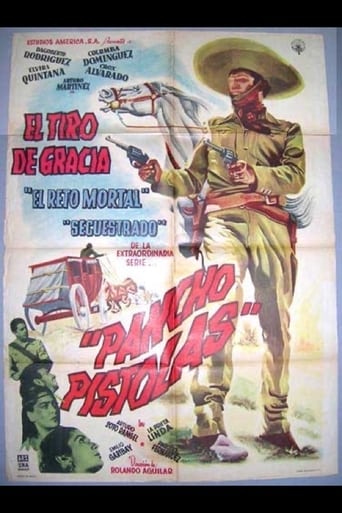 Poster of Duelo indio