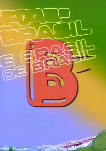 Poster of B de Brasil
