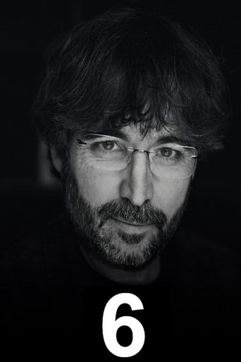 Portrait for Lo de Évole - Season 6