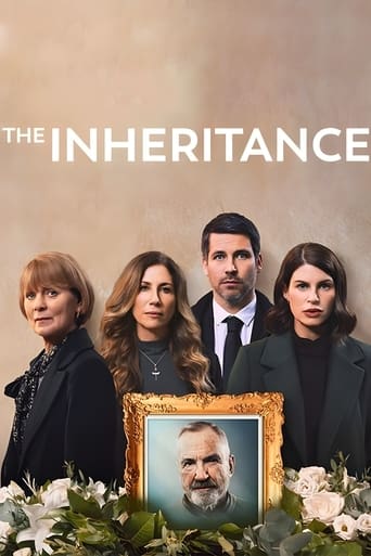 Poster of The Inheritance