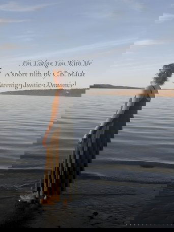 Poster of I'm Taking You With Me