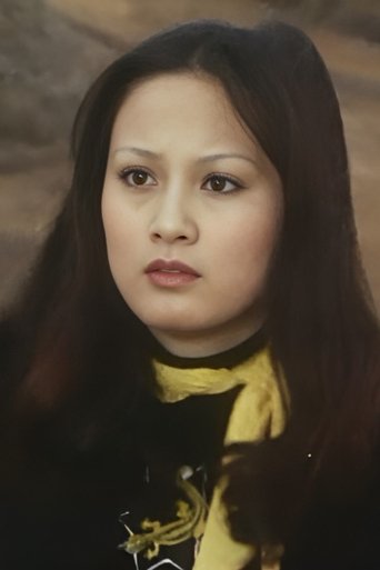 Portrait of Hitomi Kozue