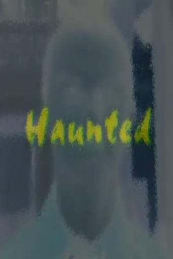 Poster of Haunted