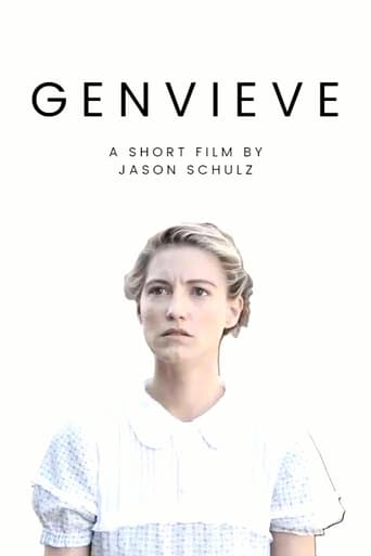 Poster of Genvieve