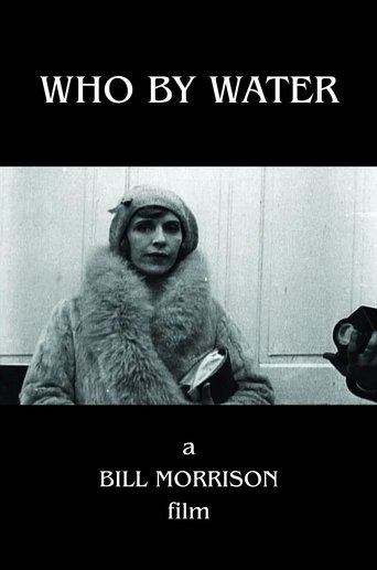 Poster of Who by Water