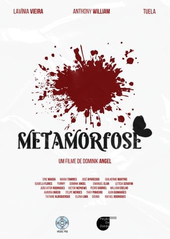 Poster of Metamorphosis