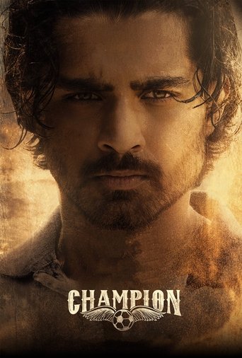 Champion Poster of Champion