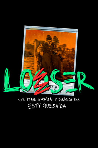 Portrait for Looser - Season 1