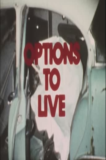 Poster of Options to Live