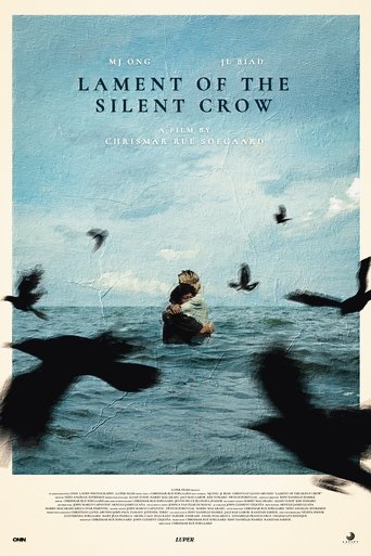 Lament of the Silent Crow Poster of Lament of the Silent Crow