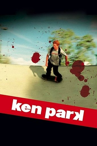 Poster of Ken Park