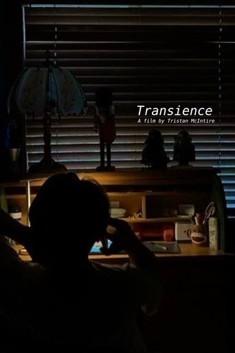 Poster of Transience