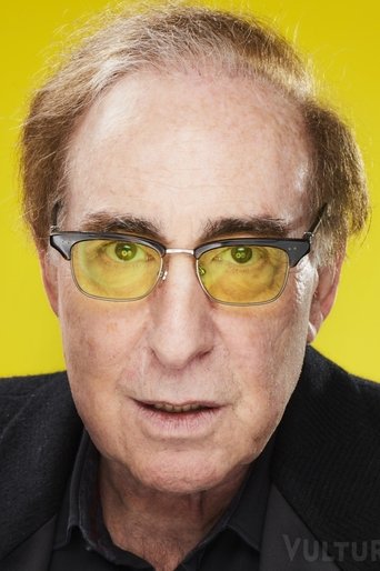 Portrait of Kenny Laguna