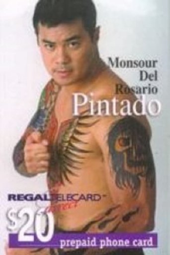 Pintado Poster of Pintado
