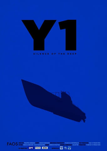 Poster of Y1: Silence of the Deep