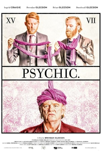 Poster of Psychic