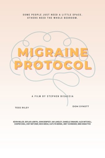 Poster of Migraine Protocol