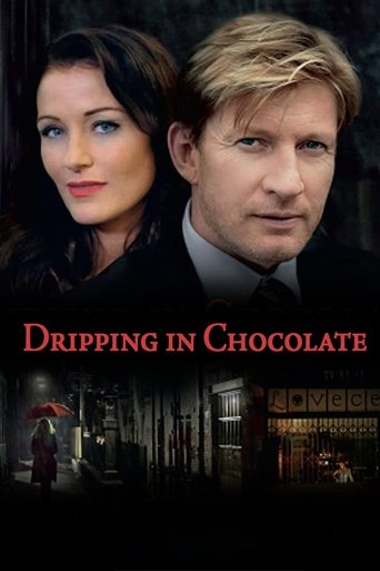 Poster of Dripping in Chocolate