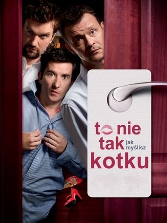 Poster of Grand Hotel