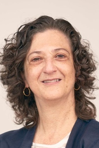 Portrait of Emma Dib