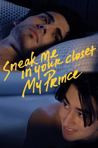 Poster of Sneak Me in Your Closet My Prince