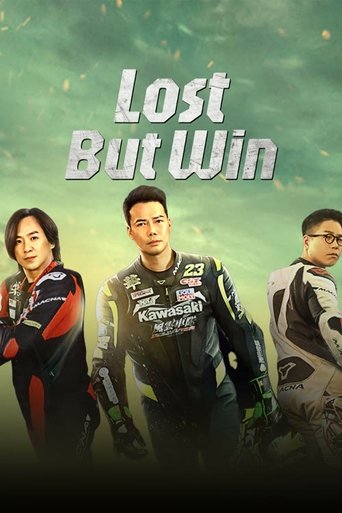 Lost But Win Poster of Lost But Win