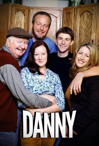 Poster of Danny