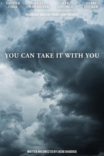 Poster of You Can Take It With You