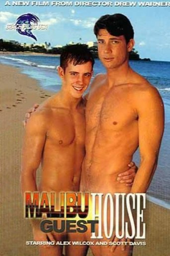 Malibu Guest House Poster of Malibu Guest House