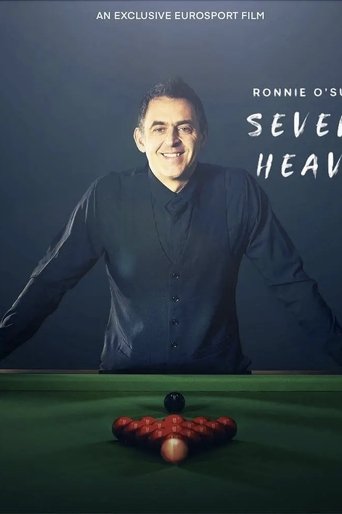 Poster of Ronnie O'Sullivan: Seventh Heaven