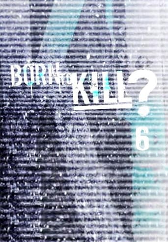 Portrait for Born to Kill? - Season 6