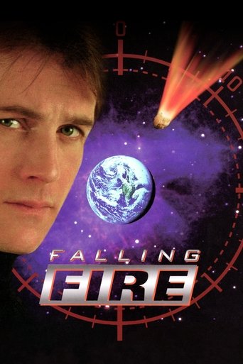 Poster of Falling Fire