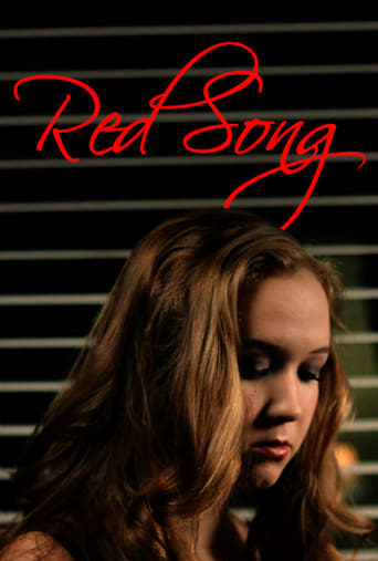 Poster of Red Song