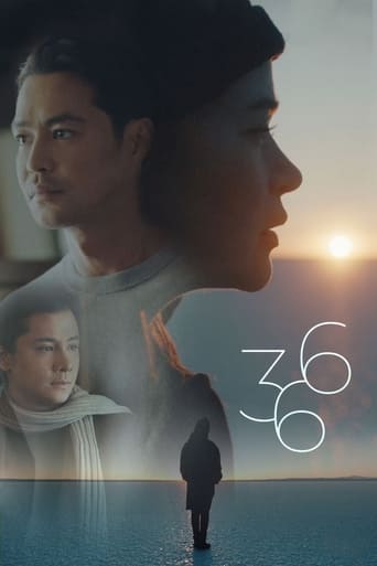 Poster of 366