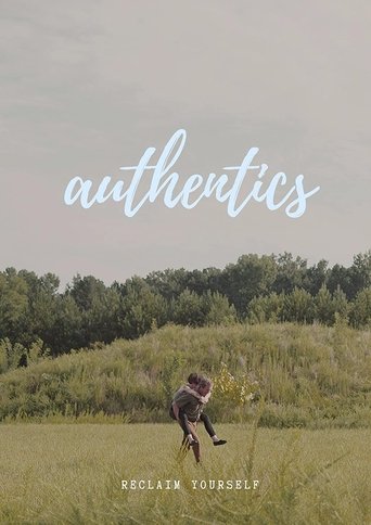 Poster of Authentics