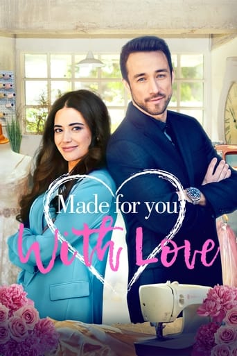 Poster of Made for You with Love