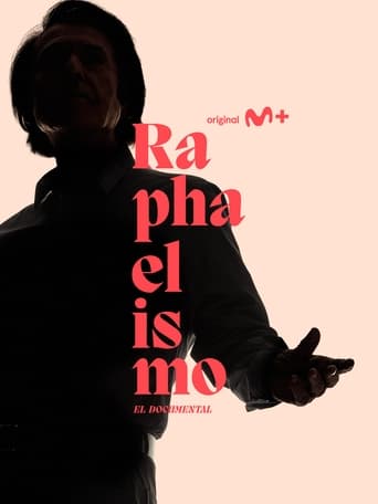 Poster of Raphaelismo