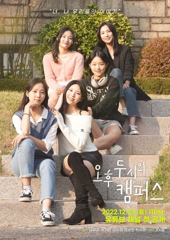 Poster of 2PM Campus