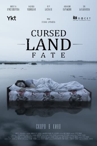 Poster of Cursed Land. Fate