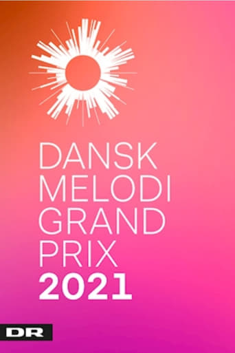 Portrait for Dansk Melodi Grand Prix - Season 44