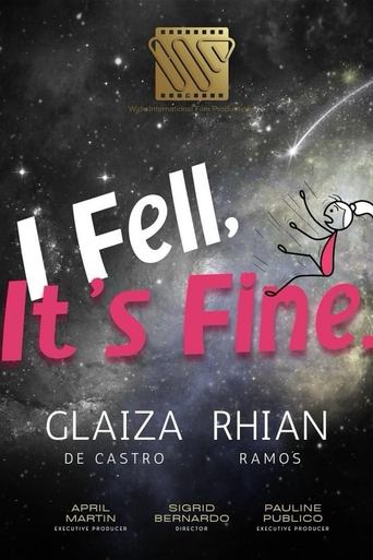 Poster of I Fell, It's Fine