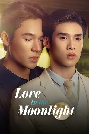Poster of Love in the Moonlight
