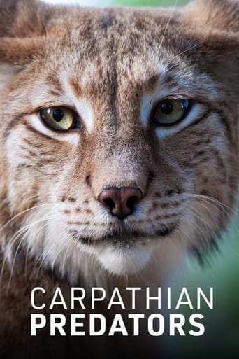 Portrait for Carpathian Predators - Season 1