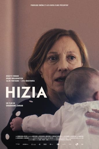 Poster of Hizia