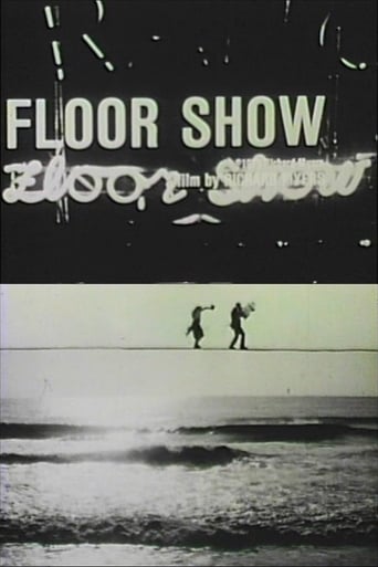 Poster of Floorshow