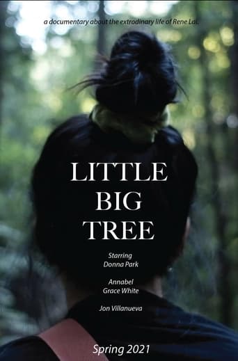 Poster of Little Big Tree