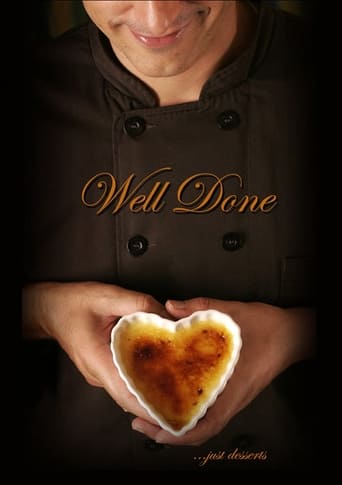 Poster of Well Done