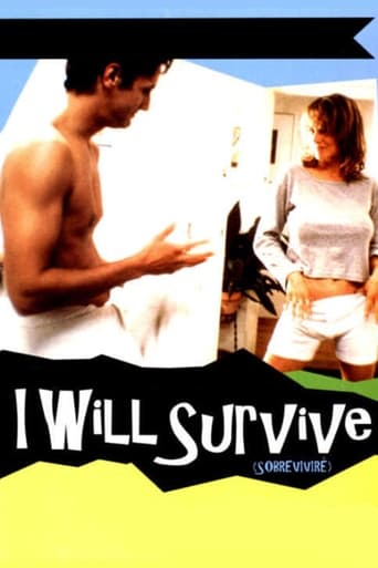 Poster of I Will Survive